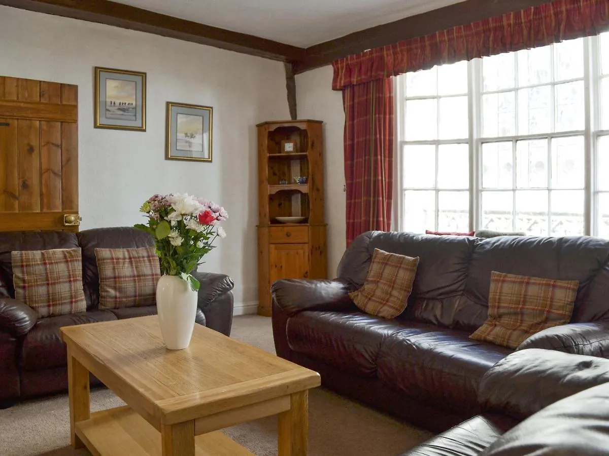 Holiday home Belfrey House Villa York United Kingdom