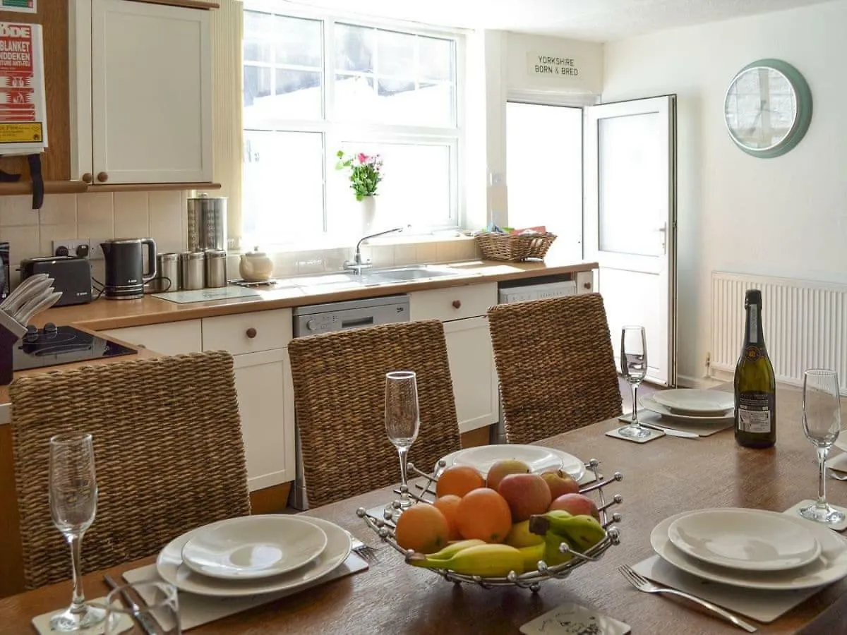 Belfrey House Villa York Holiday home